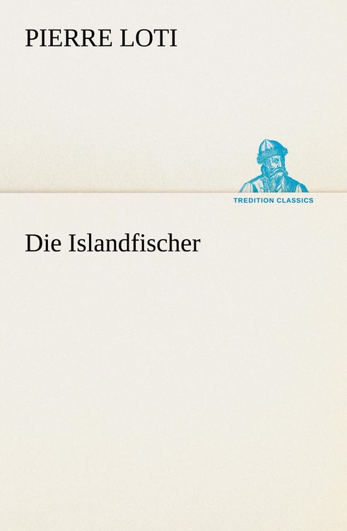 Produktbild: Die Islandfischer