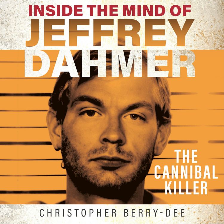 Produktbild: Inside the Mind of Jeffrey Dahmer