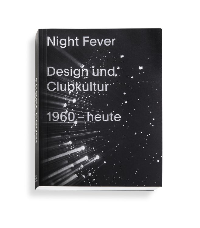 Produktbild: Night Fever