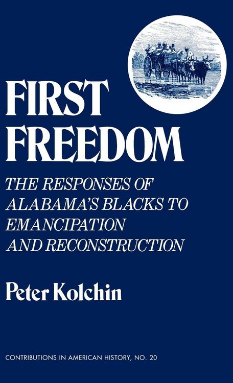 Produktbild: First Freedom