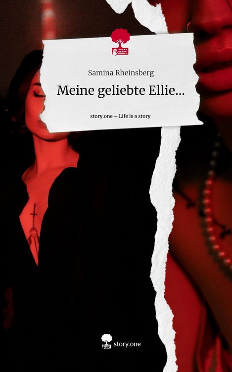 Produktbild: Meine geliebte Ellie.... Life is a Story - story.one