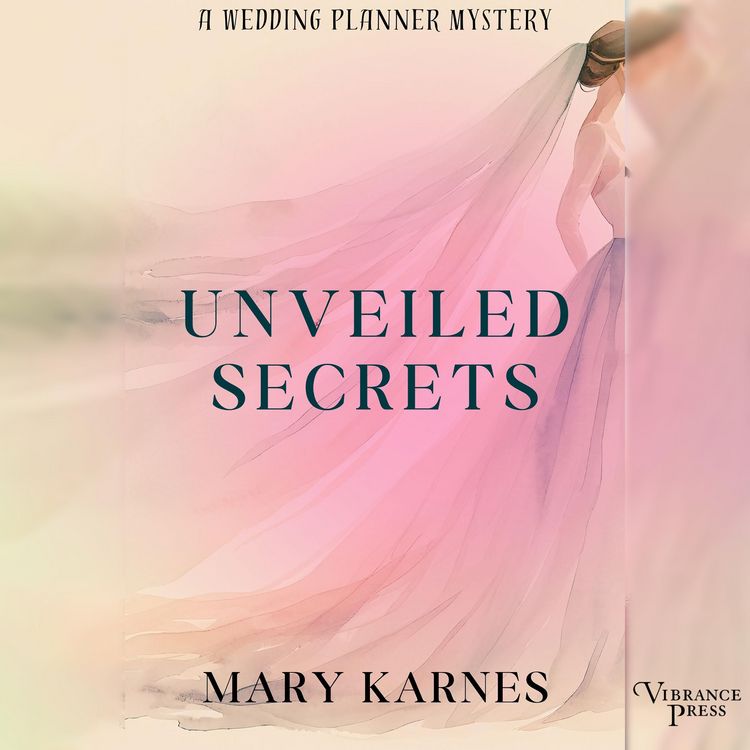 Produktbild: Unveiled Secrets