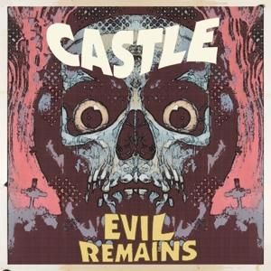 Produktbild: Evil Remains
