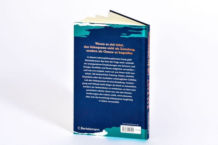 Produktbild: Lob des Unbequemen