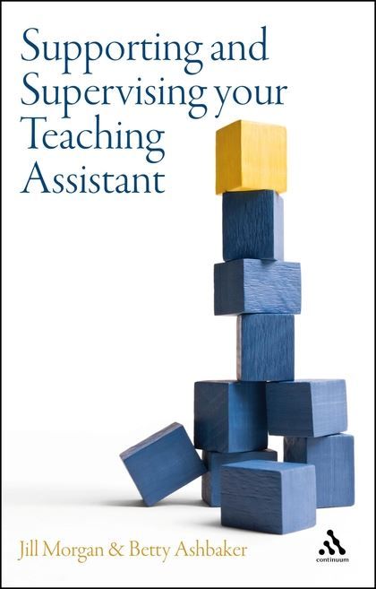 Produktbild: Supporting & Supervising Your
