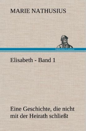 Produktbild: Elisabeth - Band 1