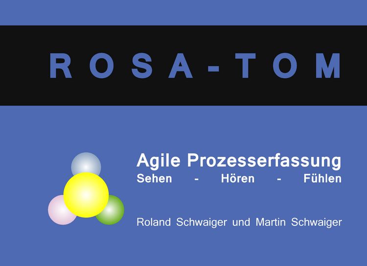 Produktbild: Rosa-Tom