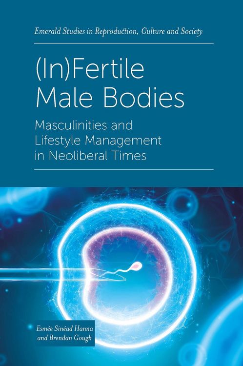 Produktbild: (In)Fertile Male Bodies
