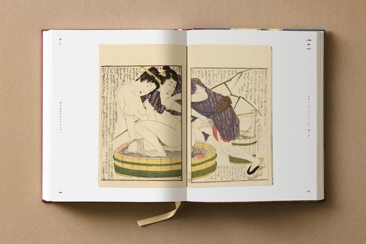 Produktbild: Hokusai