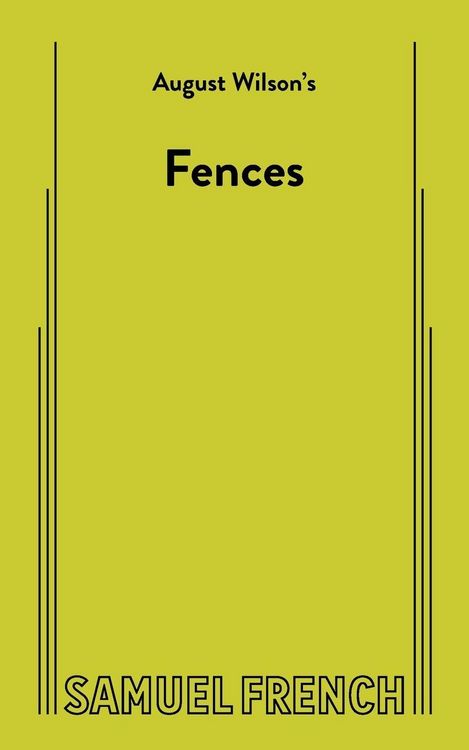 Produktbild: Fences