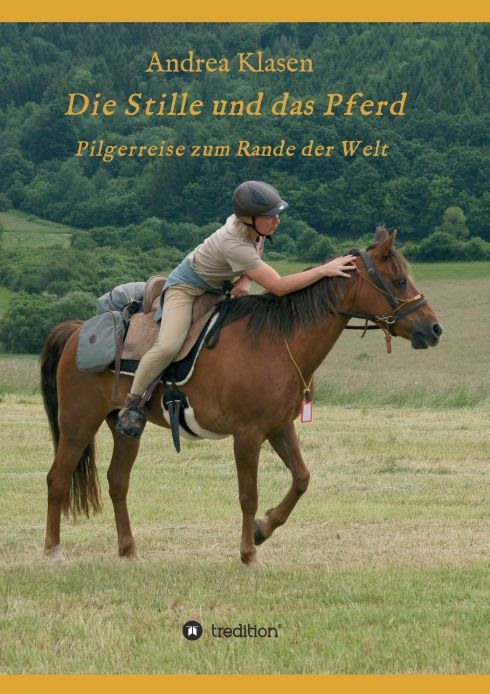 Produktbild: Die Stille und das Pferd