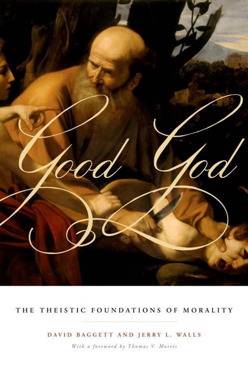 Produktbild: Good God