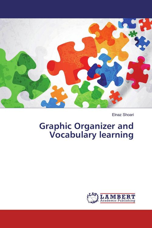 Produktbild: Graphic Organizer and Vocabulary learning