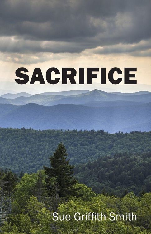 Produktbild: Sacrifice