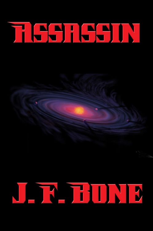 Produktbild: Assassin