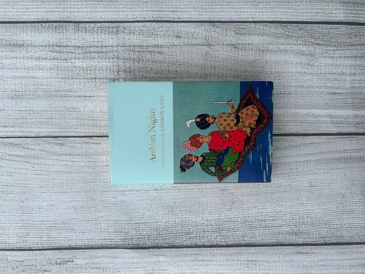 Produktbild: Arabian Nights