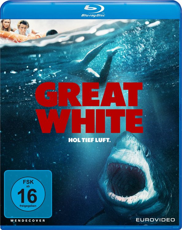Produktbild: Great White