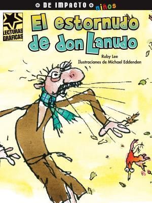 Produktbild: El Estornudo de Don Lanudo