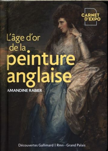 Produktbild: L'&acirc;ge d'or de la peinture anglaise