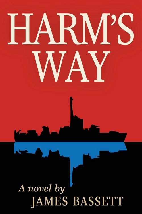 Produktbild: Harm's Way