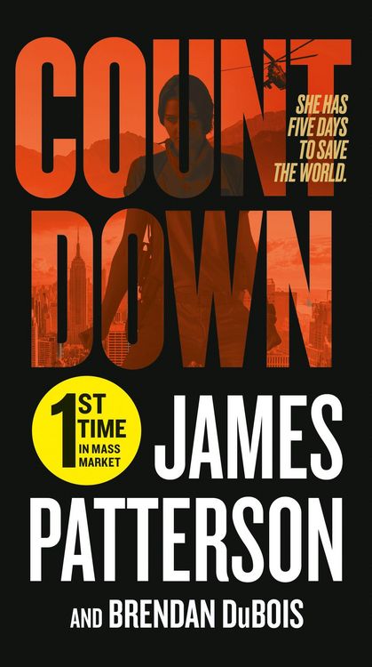 Produktbild: Countdown