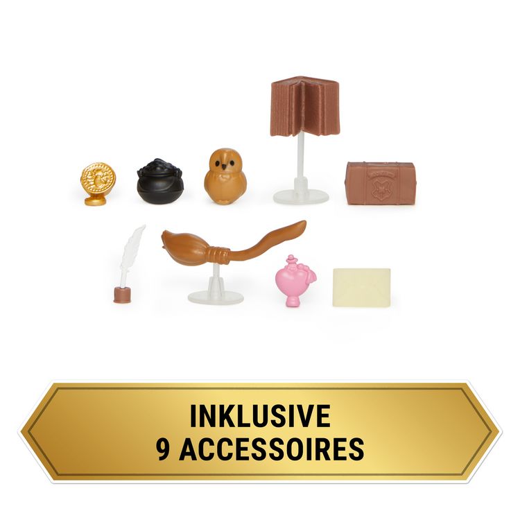 Produktbild: WWO MMM Adventskalender Diagon Alley