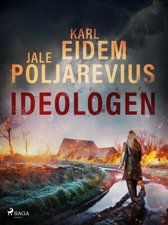 Produktbild: Ideologen