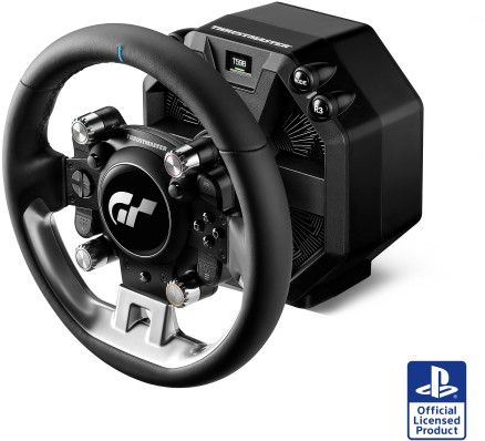 Produktbild: Thrustmaster - GT Wheel [Add-On]