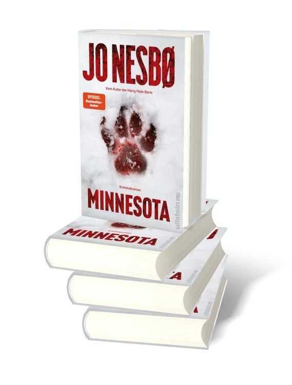 Produktbild: Minnesota