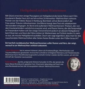 Produktbild: Die Weihnachtsf&auml;hre