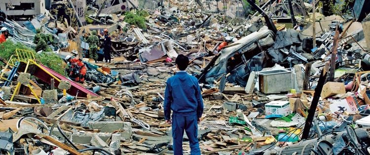 Produktbild: Shin Godzilla