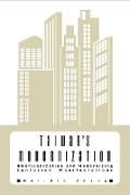 Produktbild: Taiwan's Modernization: Americanization and Modernizing Confucian Manifestations