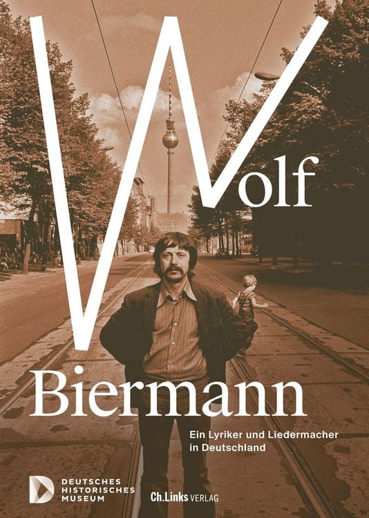 Produktbild: Wolf Biermann