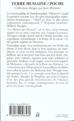 Produktbild: Le d&eacute;sert des d&eacute;serts