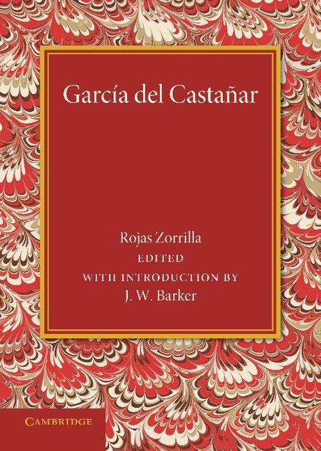 Produktbild: Garcia del Castanar