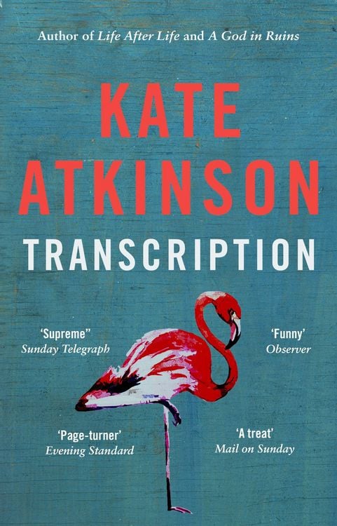 Produktbild: Transcription