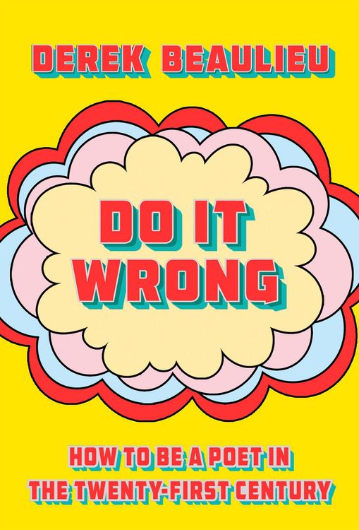 Produktbild: Do It Wrong