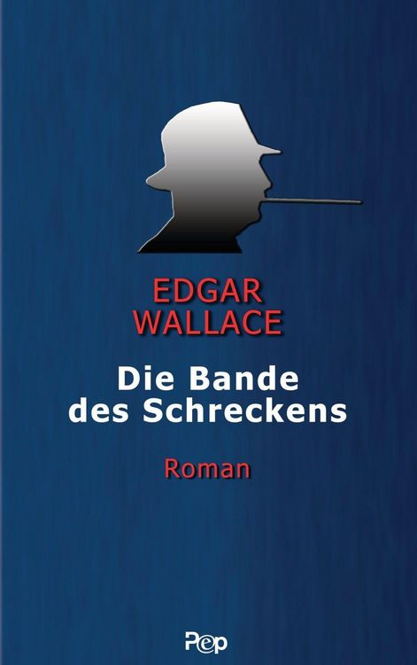 Produktbild: Die Bande des Schreckens