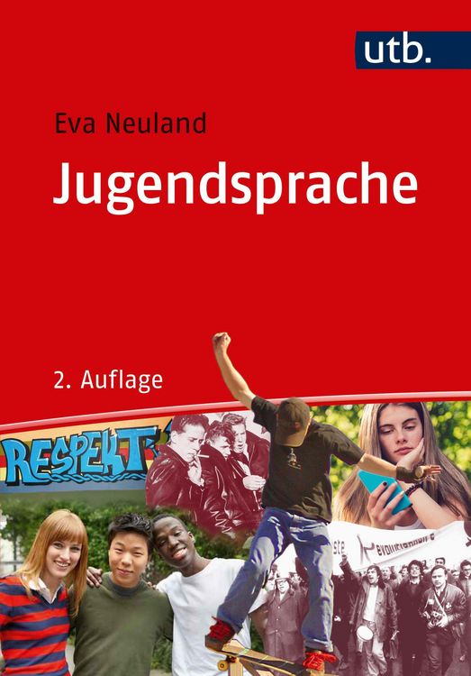 Produktbild: Jugendsprache