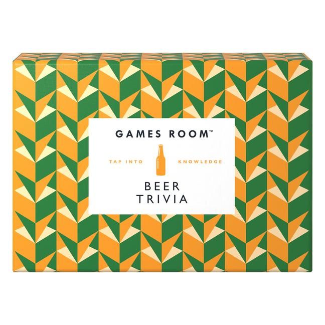Produktbild: Beer Trivia