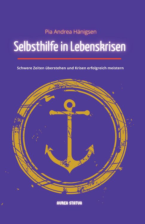 Produktbild: Selbsthilfe in Lebenskrisen