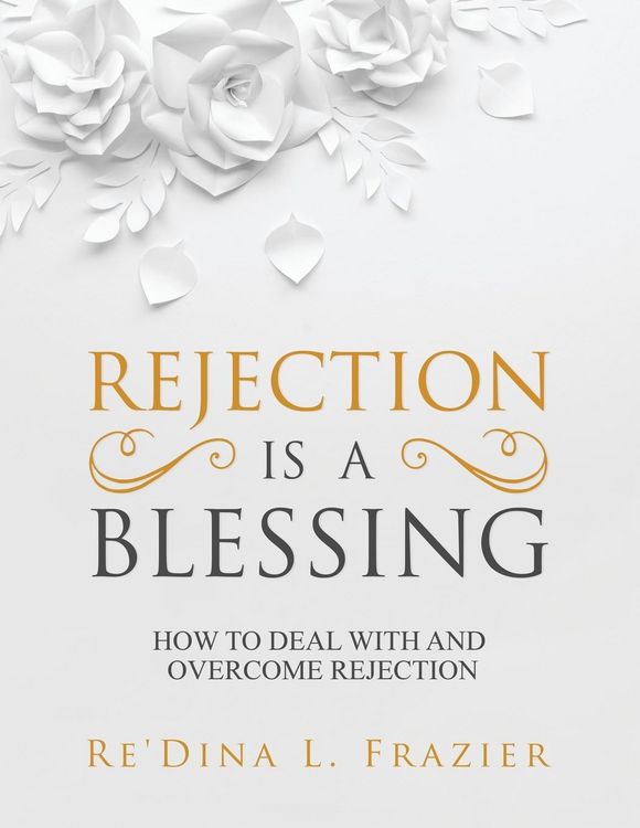 Produktbild: Rejection Is a Blessing