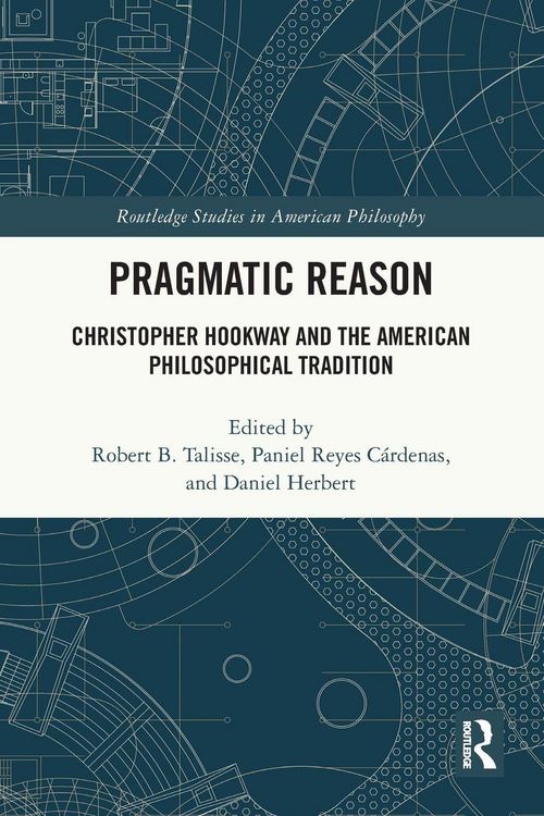 Produktbild: Pragmatic Reason