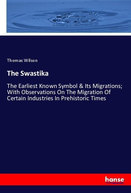 Produktbild: Wilson, T: Swastika