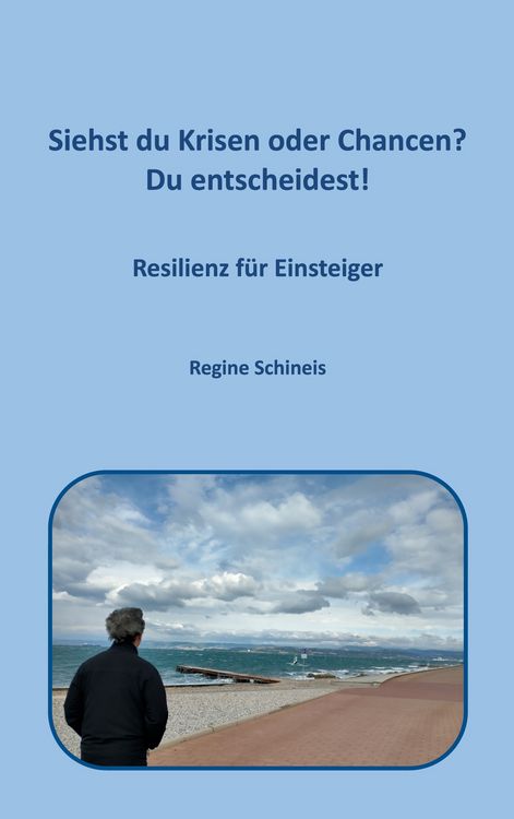 Produktbild: Siehst du Krisen oder Chancen? Du entscheidest!