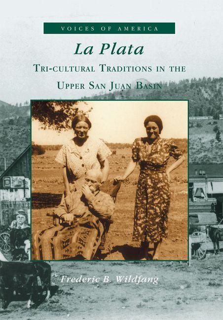 Produktbild: La Plata