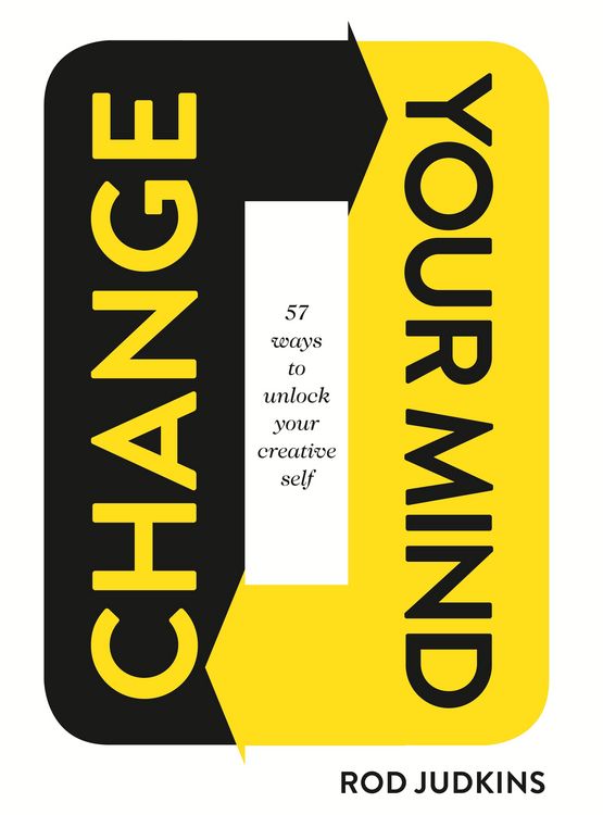 Produktbild: Change Your Mind