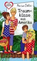 Produktbild: Traumk&uuml;sse aus Amerika