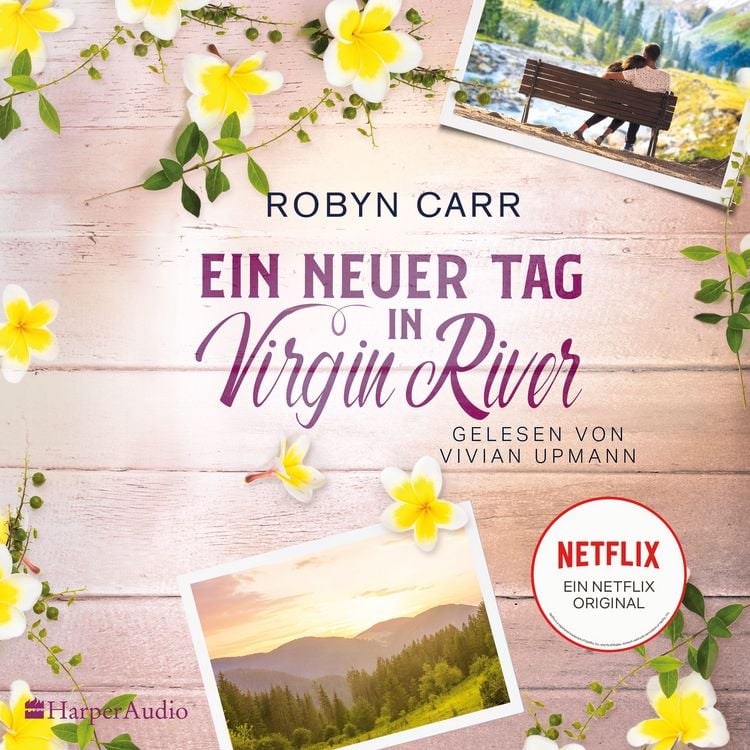Bild vom Artikel Ein neuer Tag in Virgin River (ungekürzt) vom Autor Robyn Carr