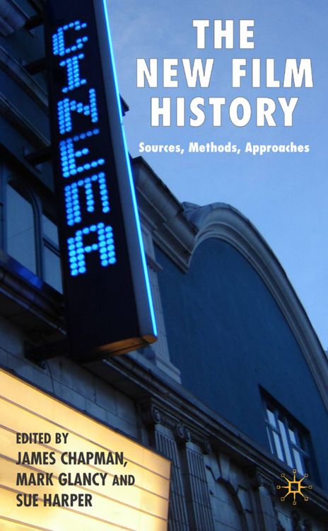 Produktbild: The New Film History